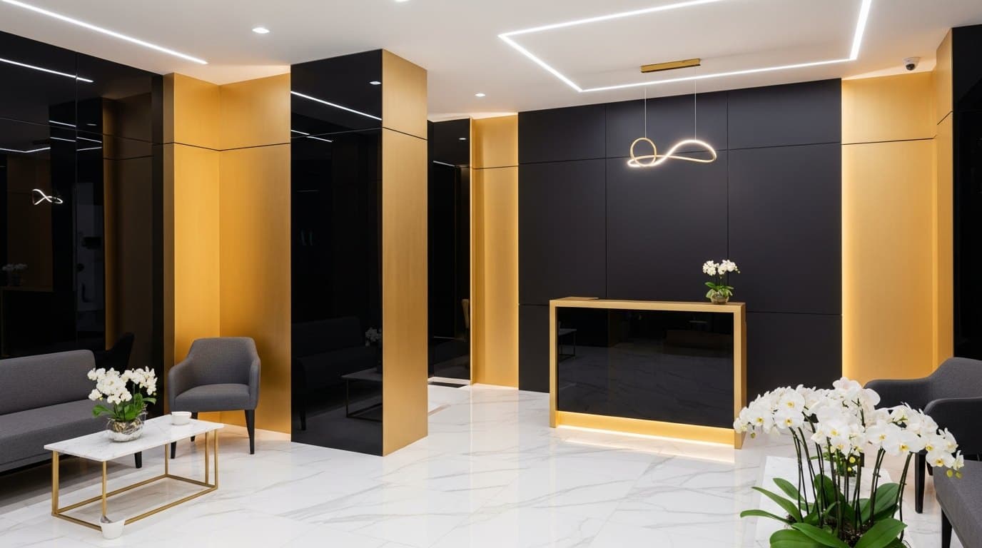 Neden İstanbul, neden MAX Hair? — Max Hair