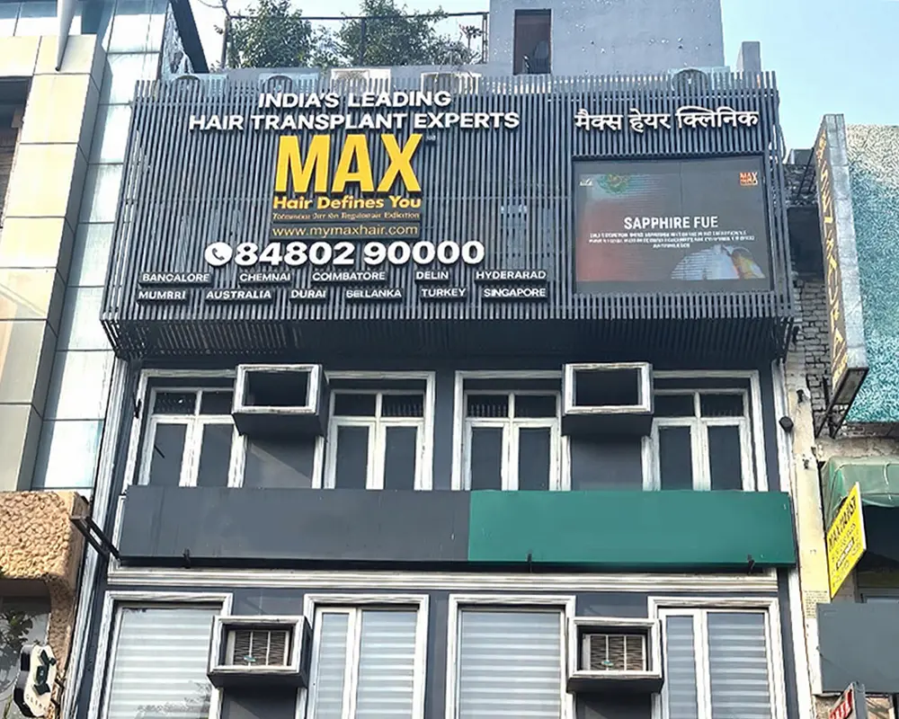 Delhi