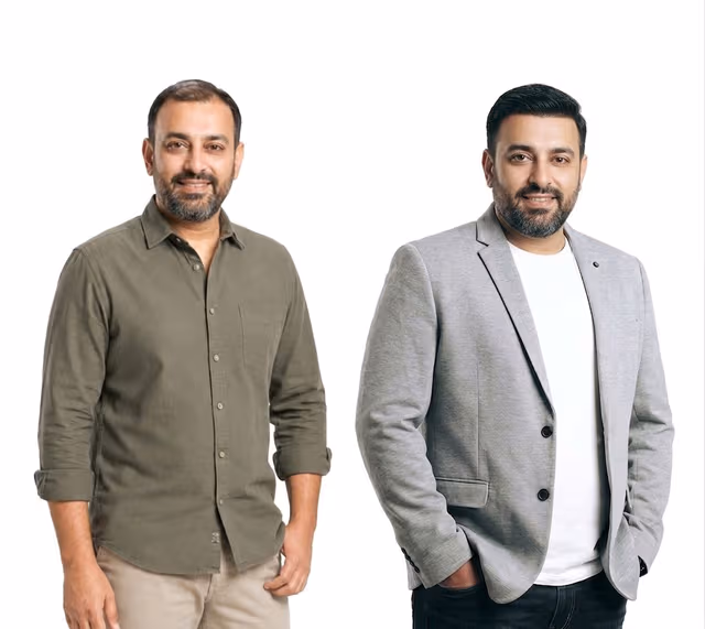 Önce / Sonra — Köşe bölgeleri
