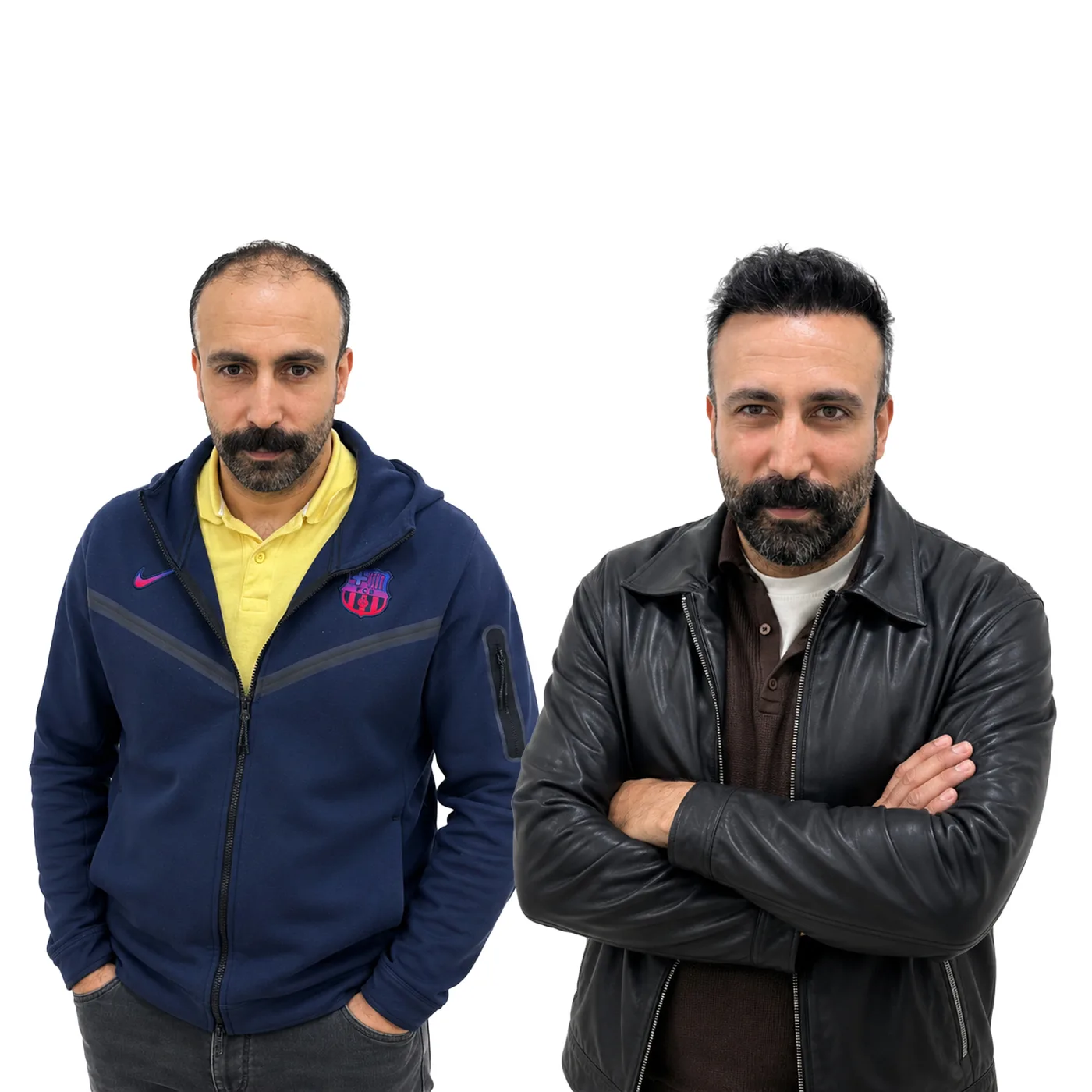 Önce / Sonra