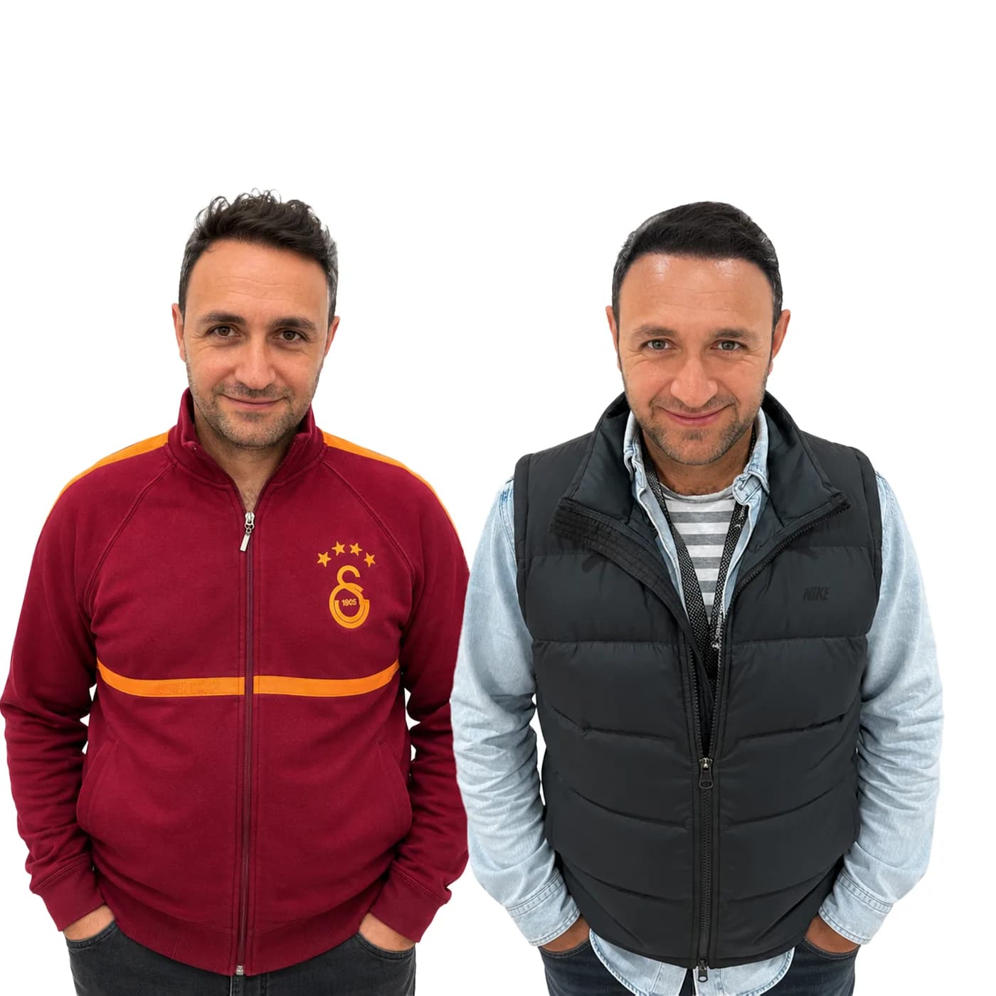 Önce / Sonra