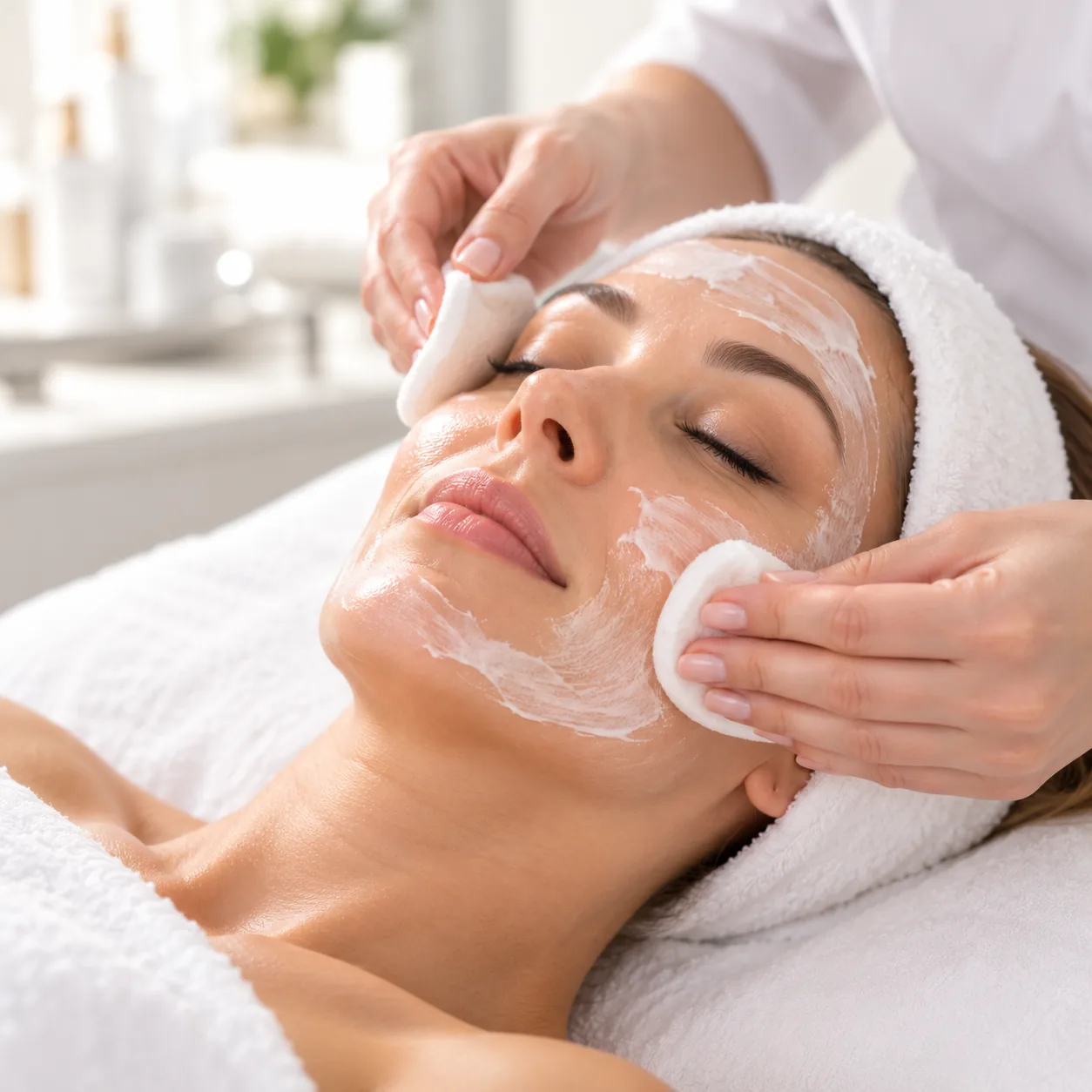 Anti-Aging Cilt Bakımı