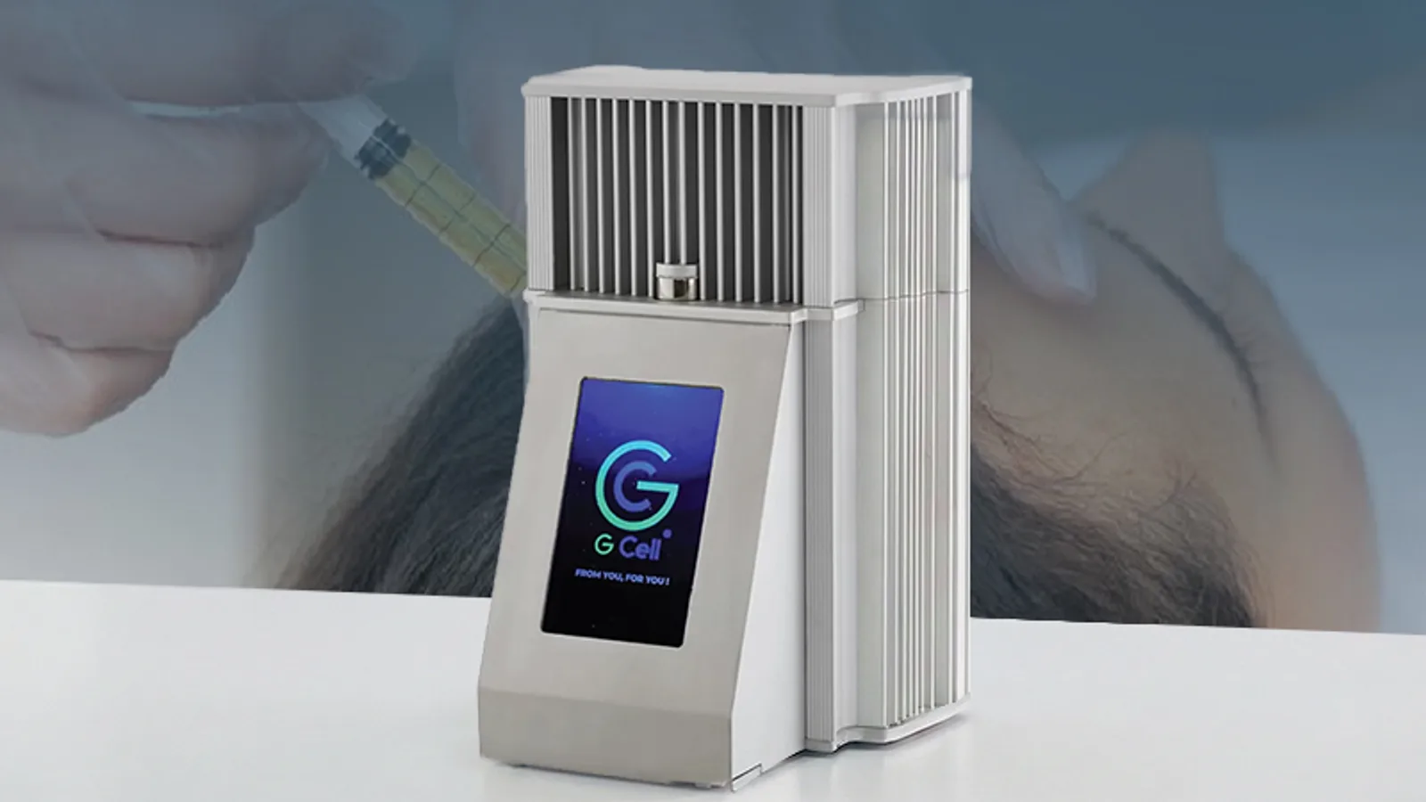 G Cell