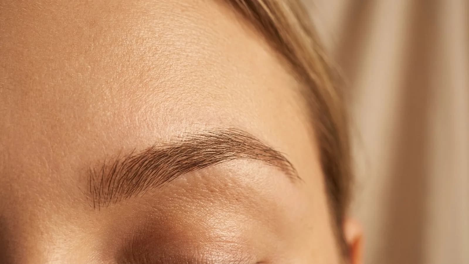 Kaş Microblading
