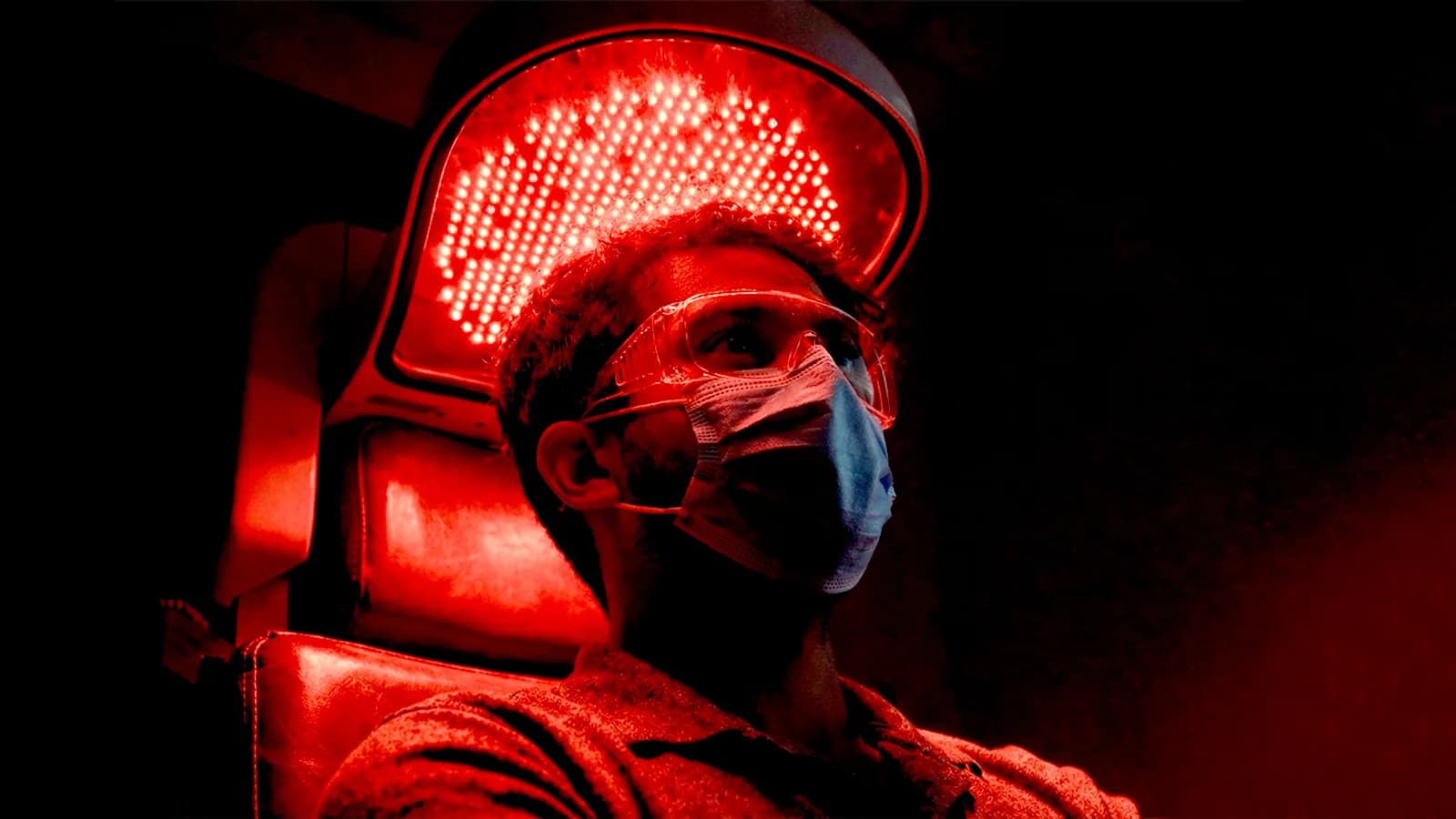 Low Level Laser Therapy