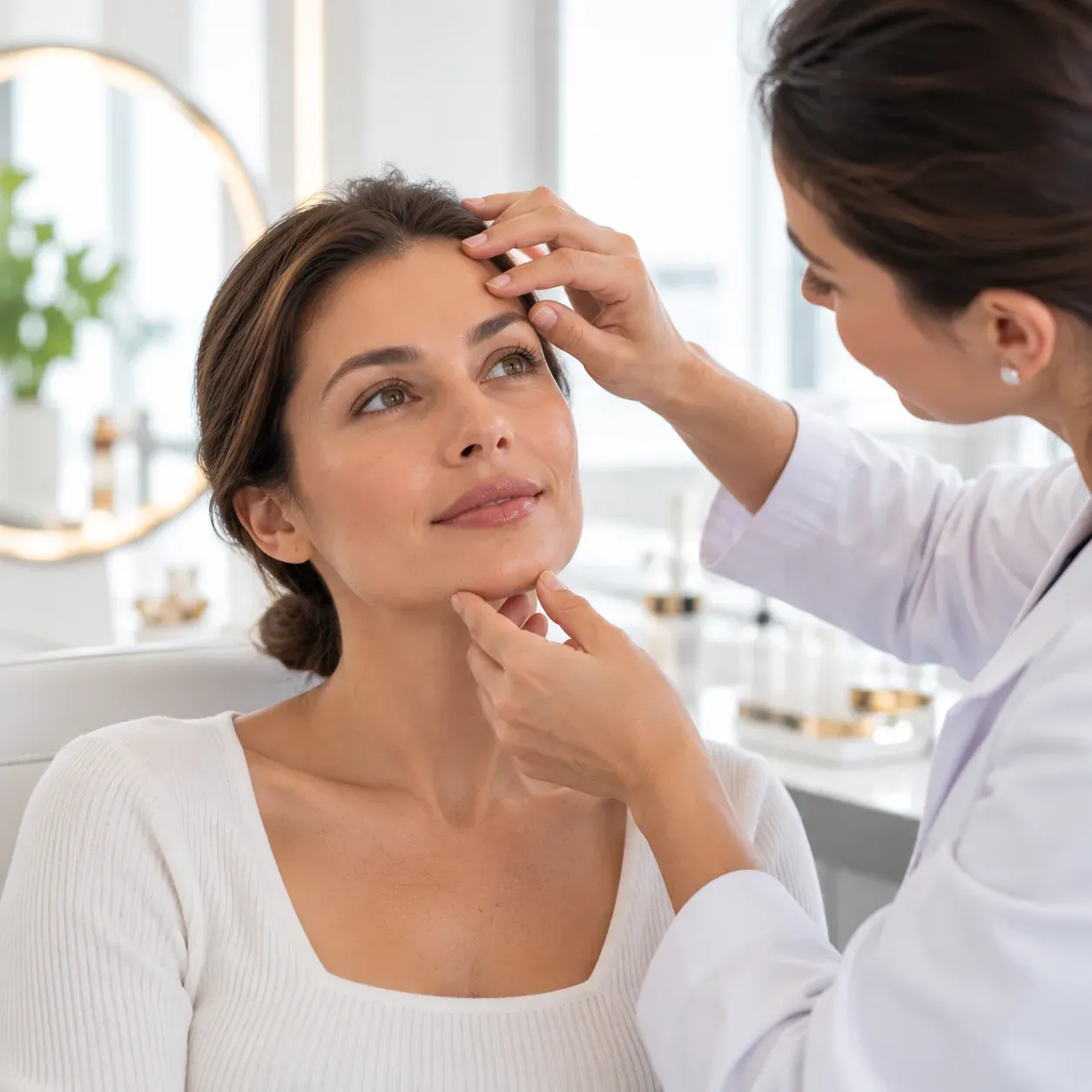 Botoks Nedir? Uygulama Alanları, Etki Süresi ve Sık Sorulan Sorular